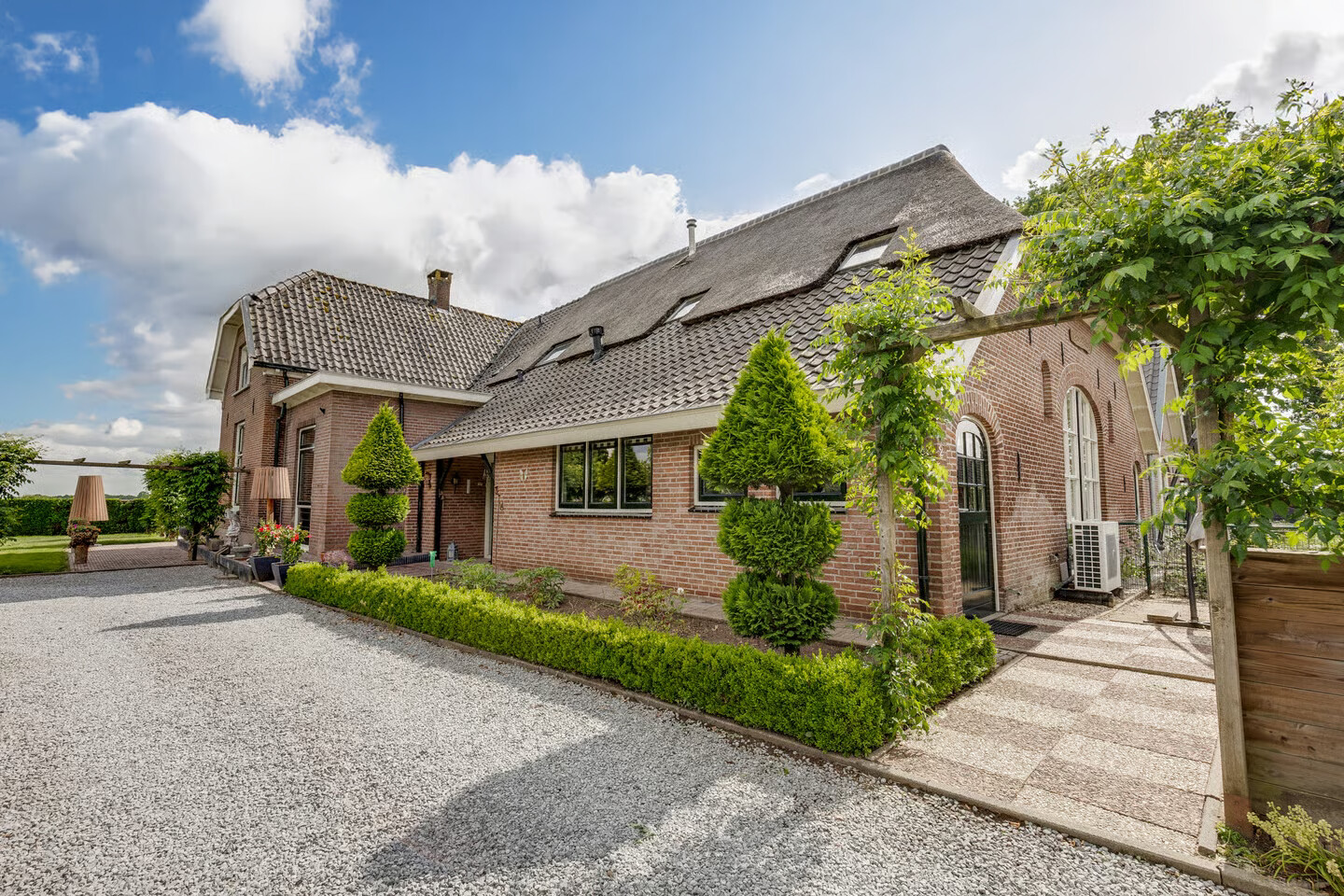 Appartement te koop: Hoogstraat 2, Toldijk
