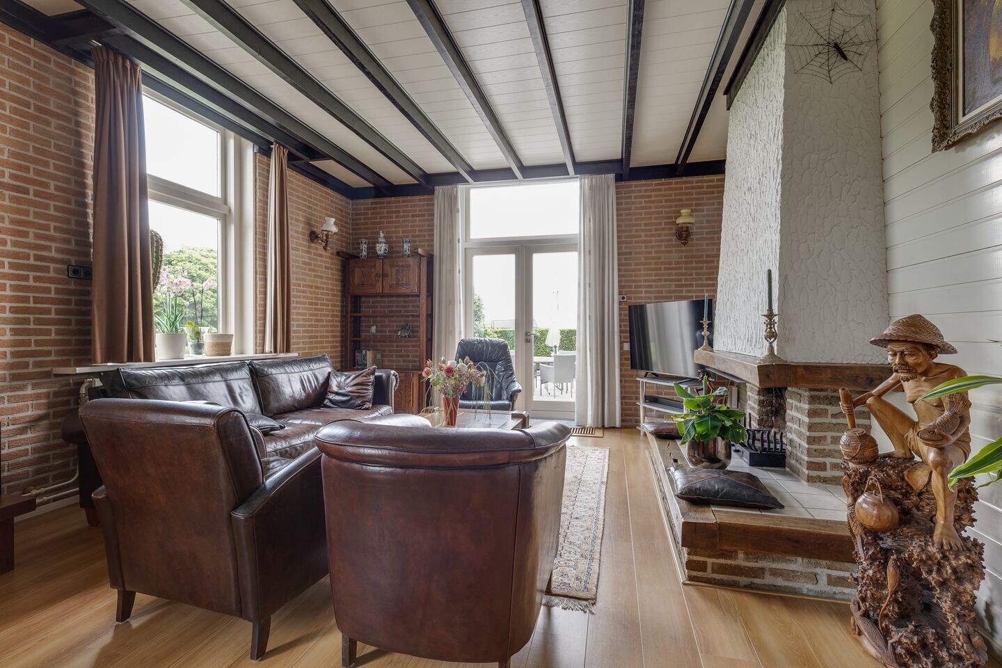 Appartement te koop: Hoogstraat 2, Toldijk