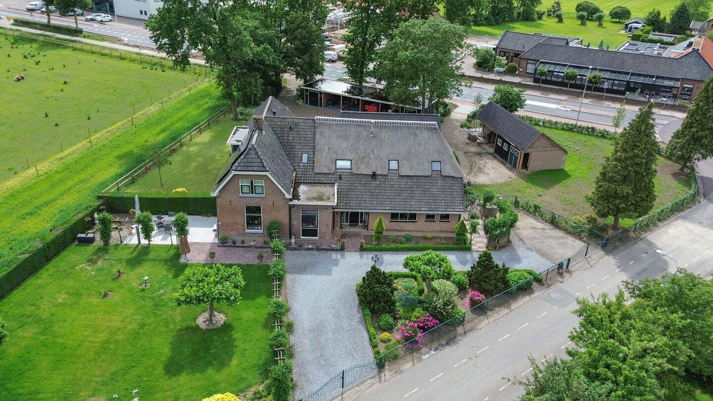 Appartement te koop: Hoogstraat 2, Toldijk
