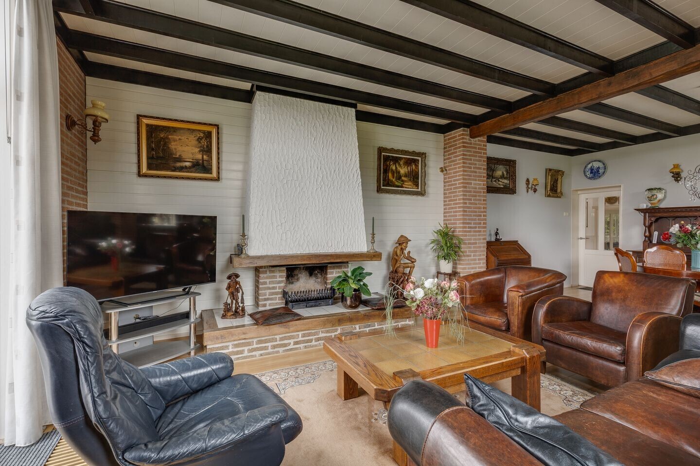 Appartement te koop: Hoogstraat 2, Toldijk