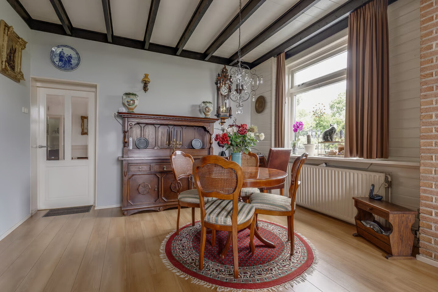 Appartement te koop: Hoogstraat 2, Toldijk