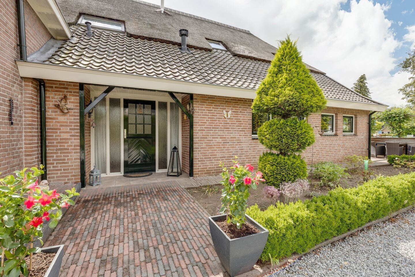Appartement te koop: Hoogstraat 2, Toldijk
