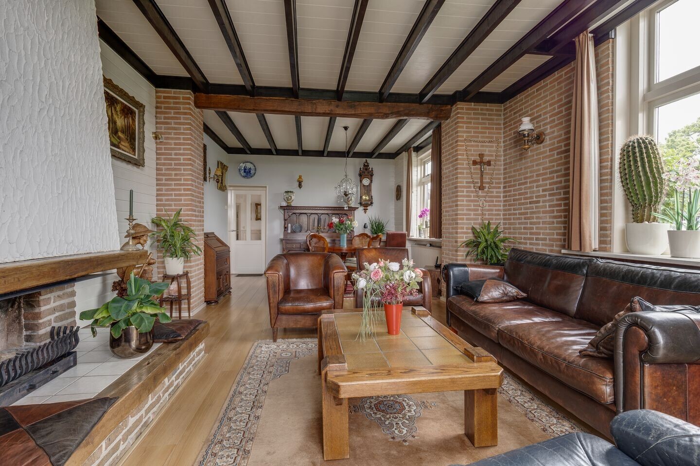 Appartement te koop: Hoogstraat 2, Toldijk