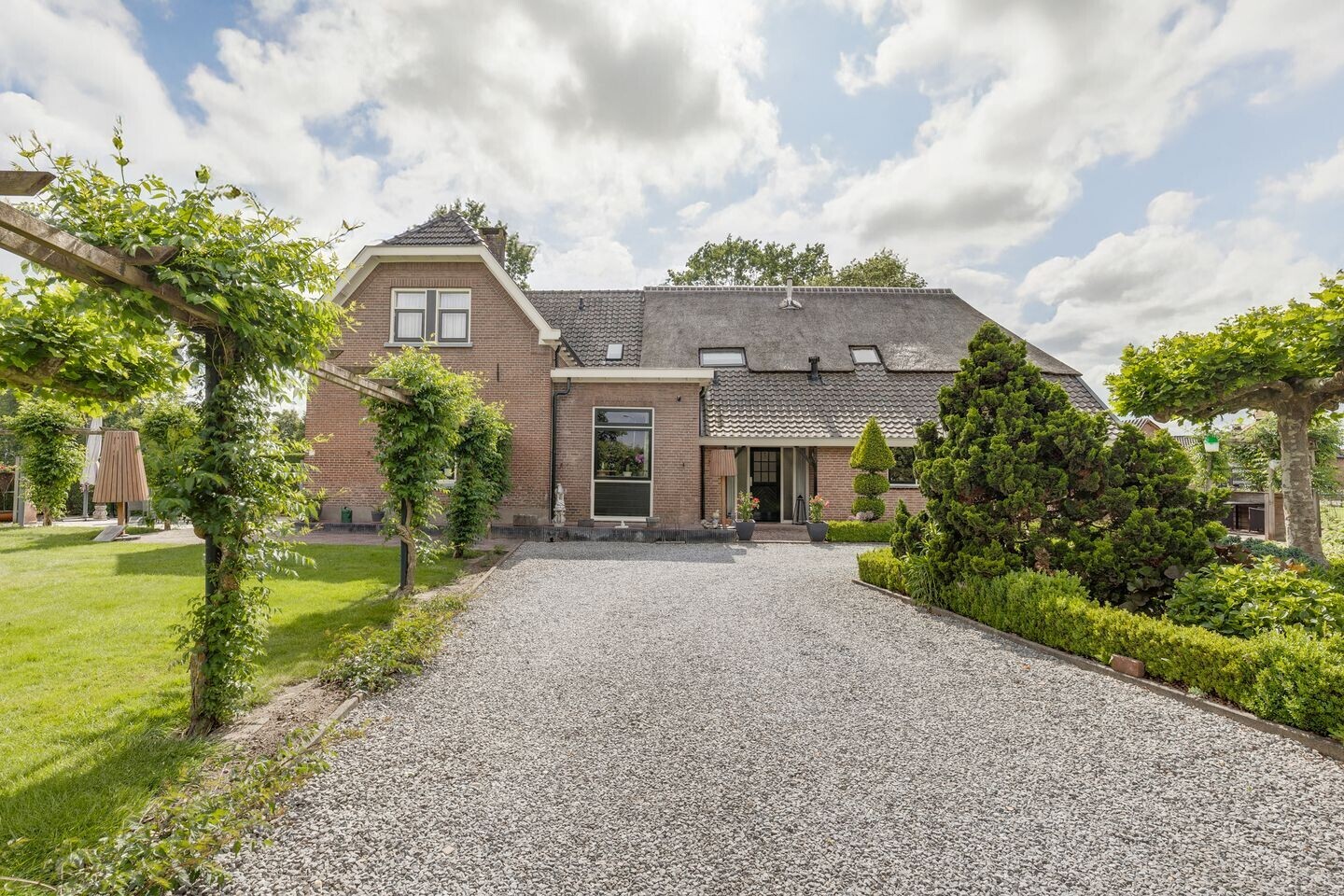 Appartement te koop: Hoogstraat 2, Toldijk