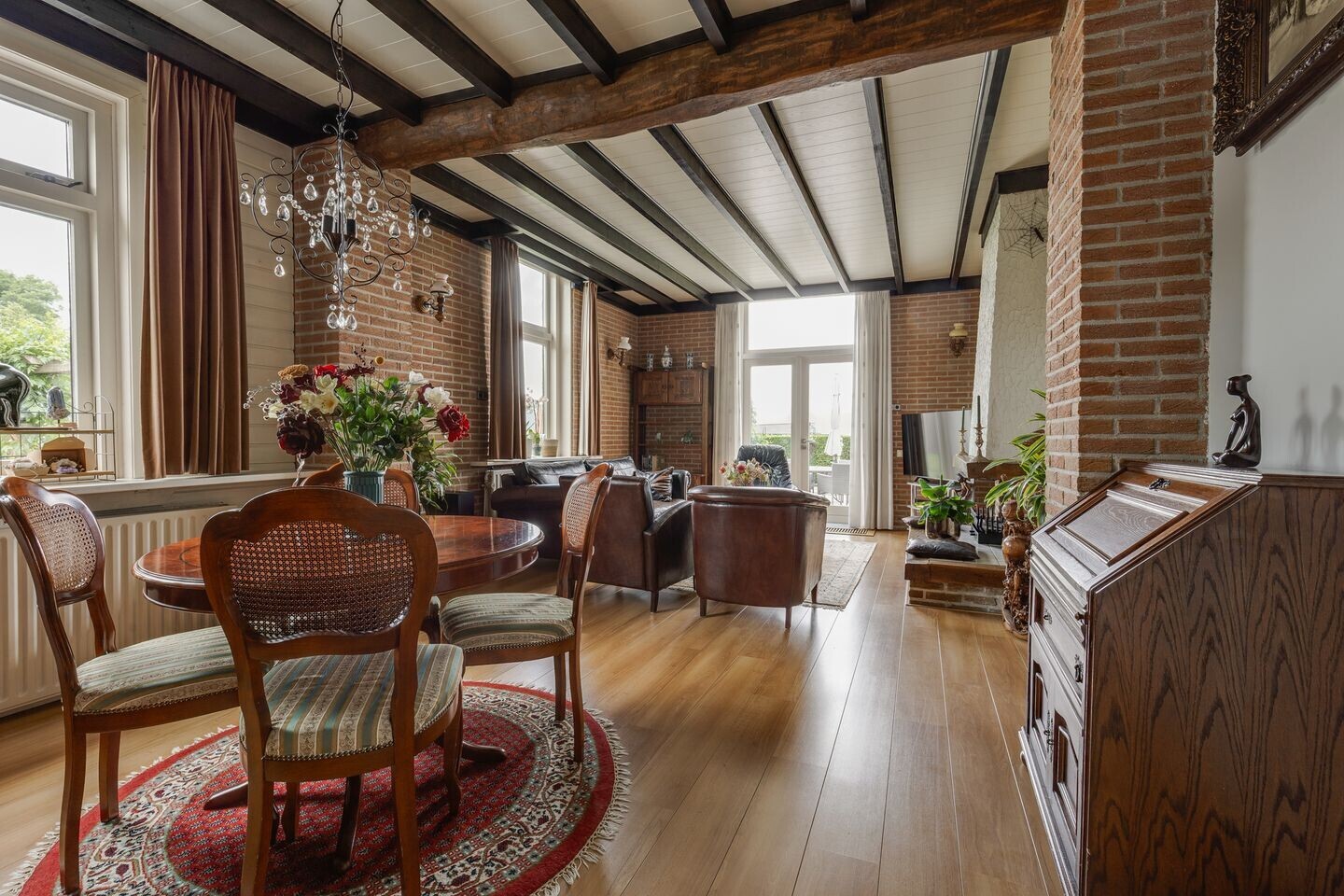 Appartement te koop: Hoogstraat 2, Toldijk