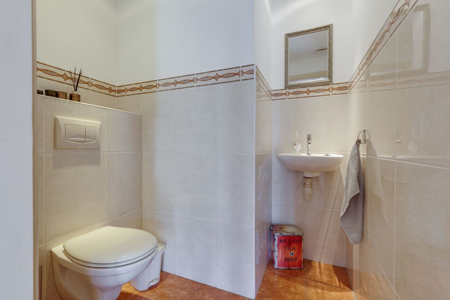 Appartement te koop: Hoogstraat 2, Toldijk