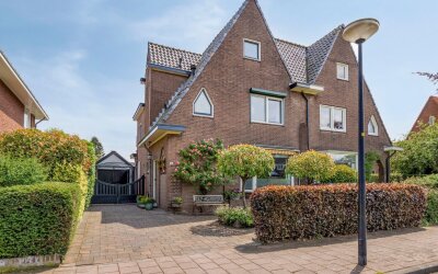 Gerstekamp 19