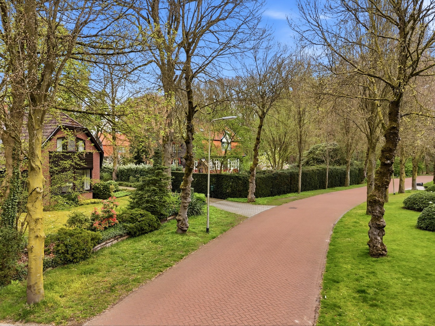 Vrijstaande woning te koop: Kozakkenlaan 21, Warnsveld