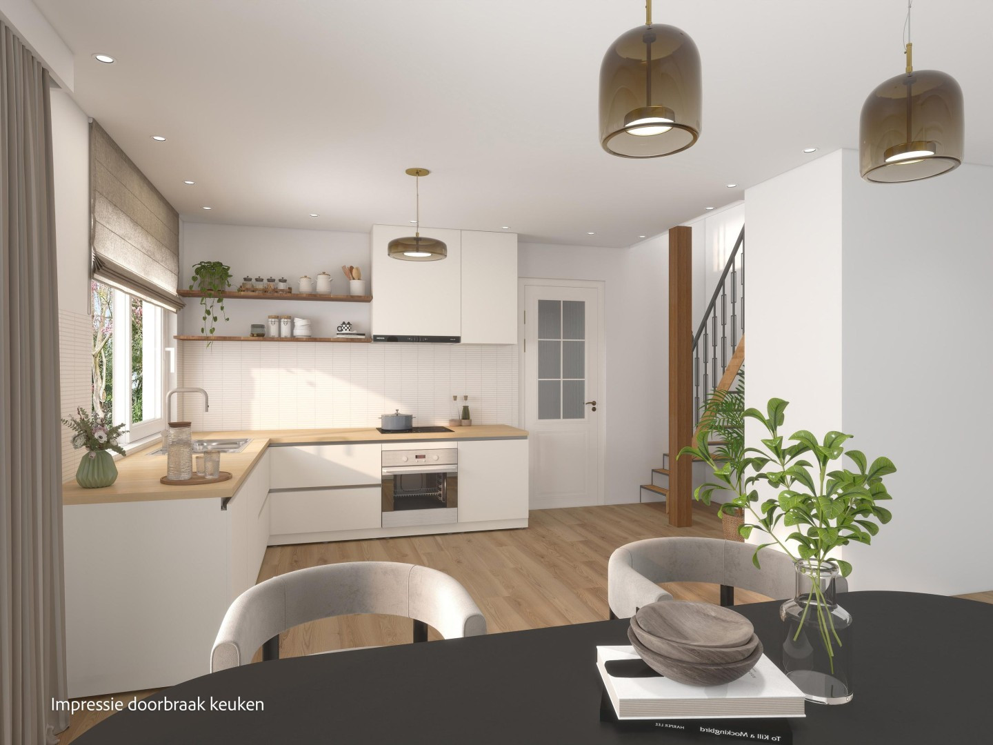 Vrijstaande woning te koop: Kozakkenlaan 21, Warnsveld