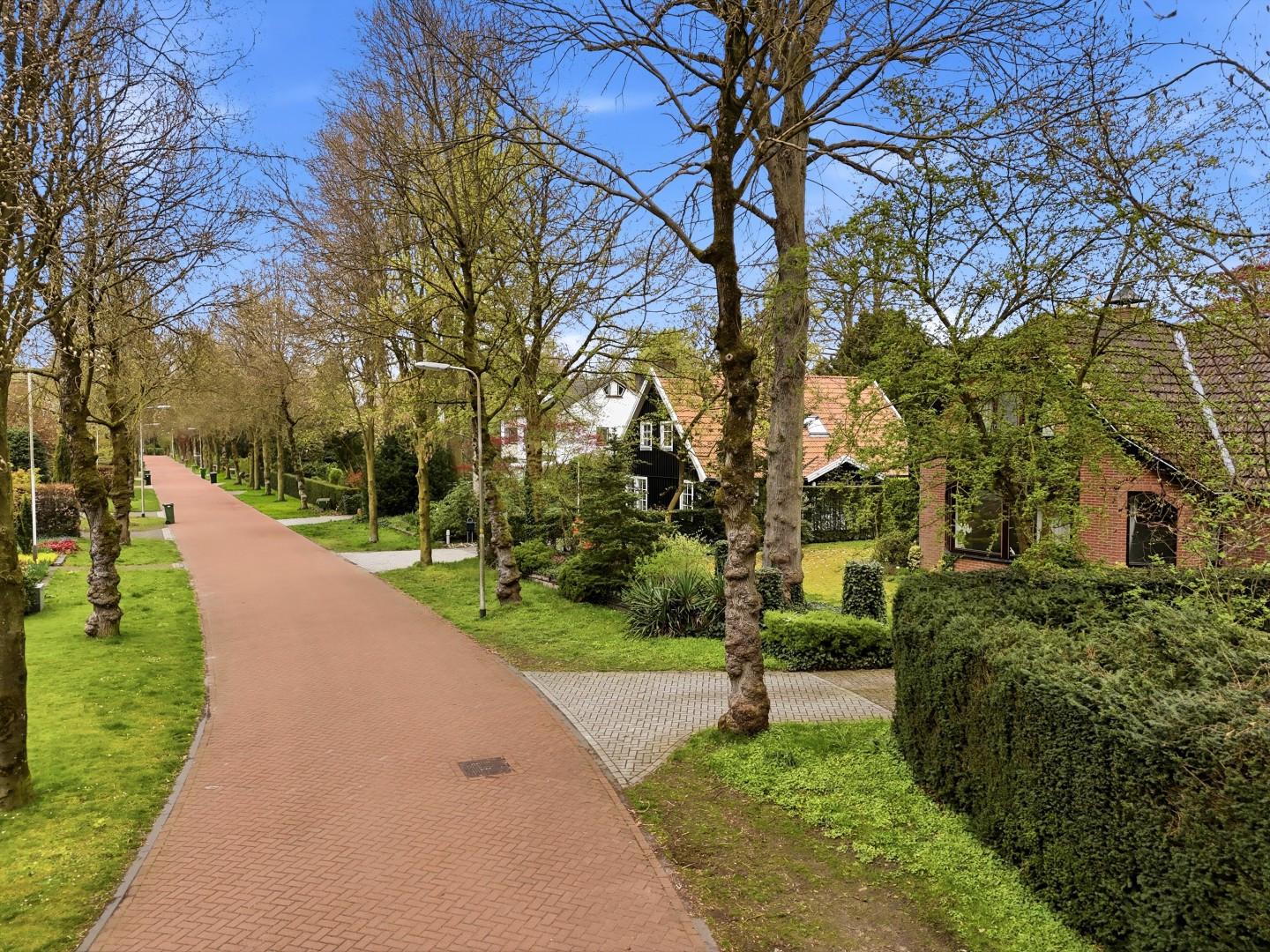 Vrijstaande woning te koop: Kozakkenlaan 21, Warnsveld