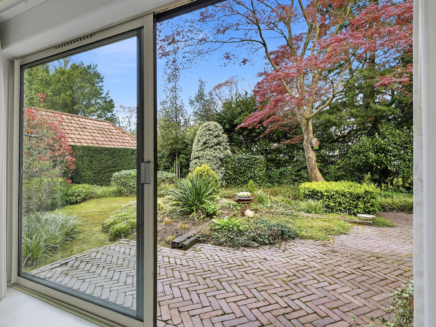 Vrijstaande woning te koop: Kozakkenlaan 21, Warnsveld