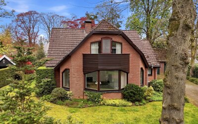 Kozakkenlaan 21