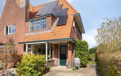 Bonendaal 43