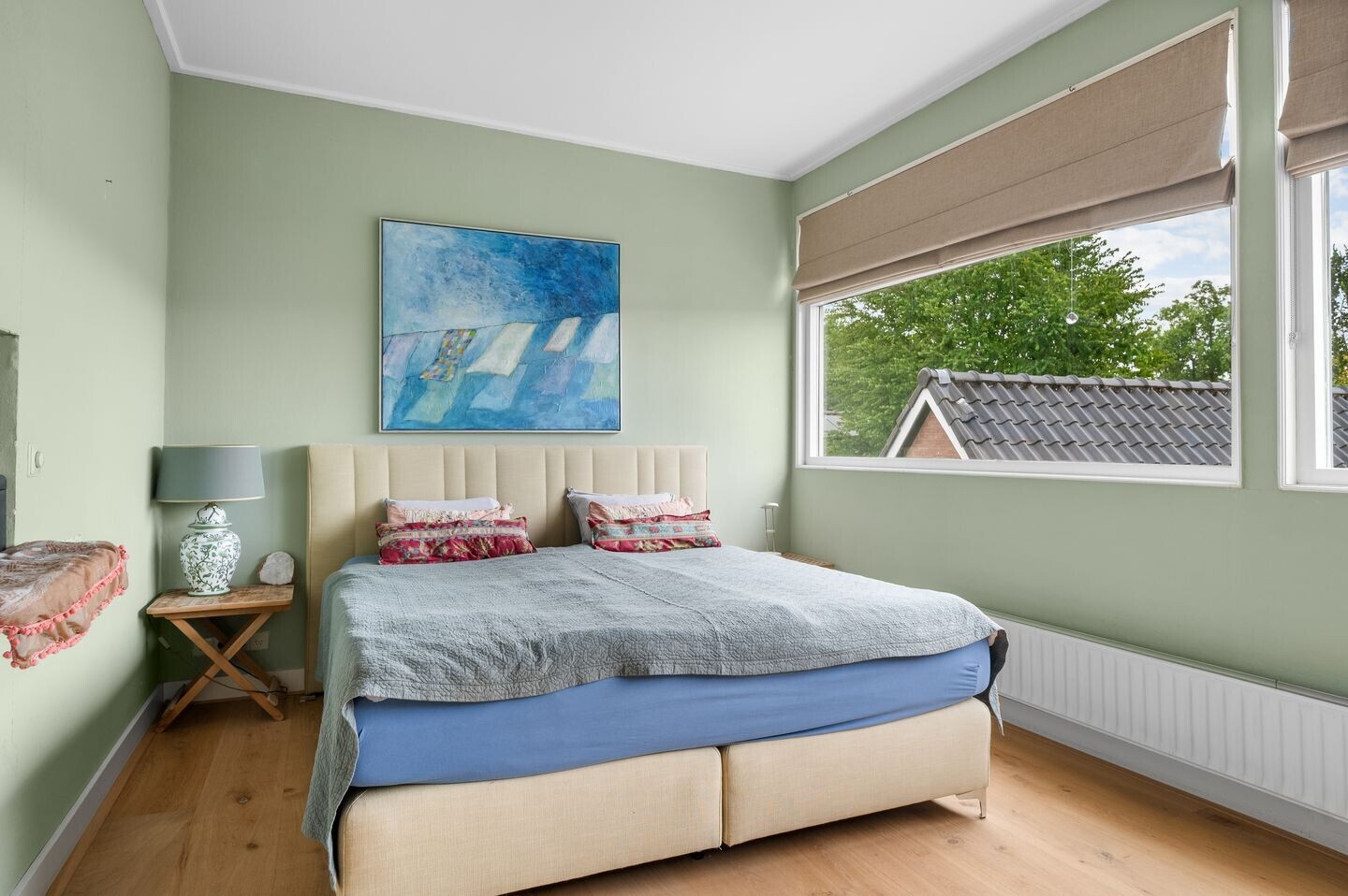 Hoekwoning te koop: Breegraven 37, Warnsveld
