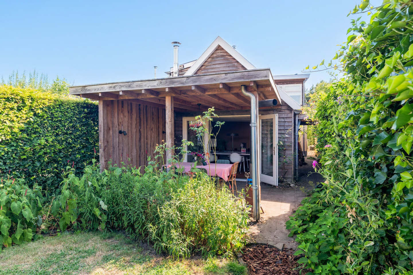 Hoekwoning te koop: Breegraven 37, Warnsveld