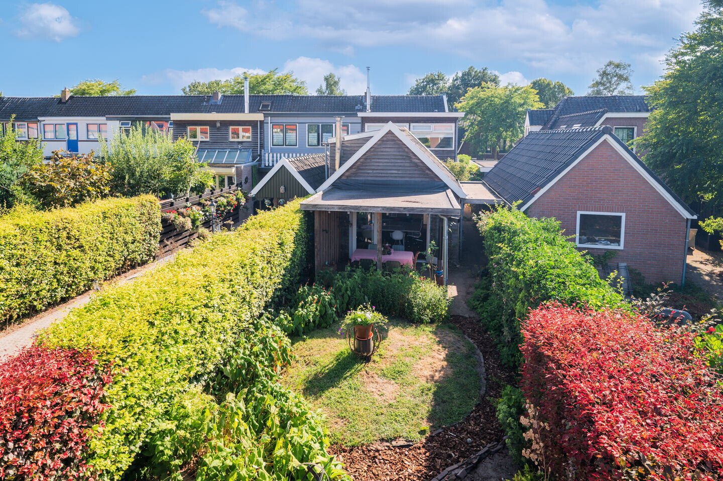 Hoekwoning te koop: Breegraven 37, Warnsveld