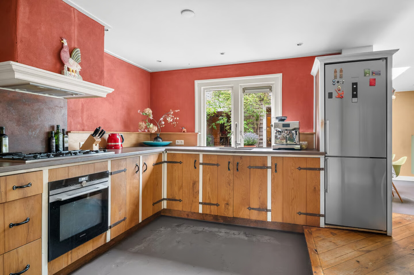 Hoekwoning te koop: Breegraven 37, Warnsveld
