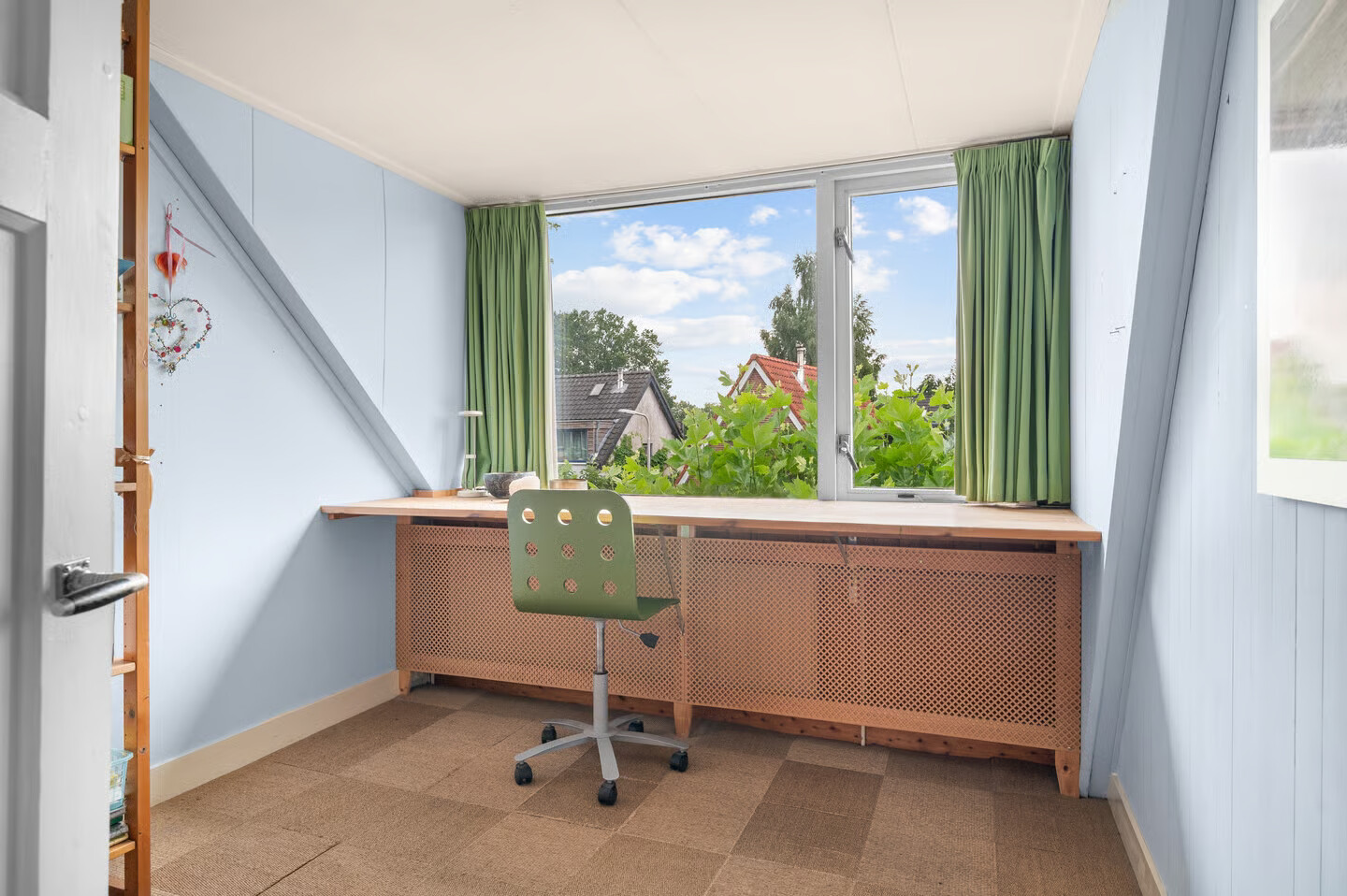 Hoekwoning te koop: Breegraven 37, Warnsveld