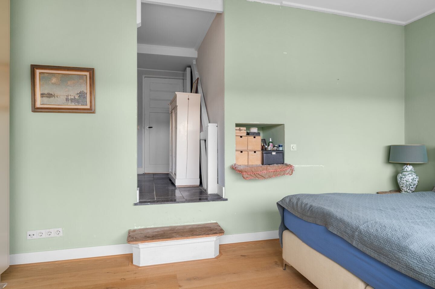 Hoekwoning te koop: Breegraven 37, Warnsveld