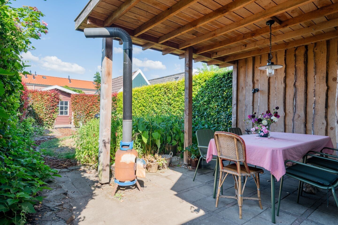 Hoekwoning te koop: Breegraven 37, Warnsveld