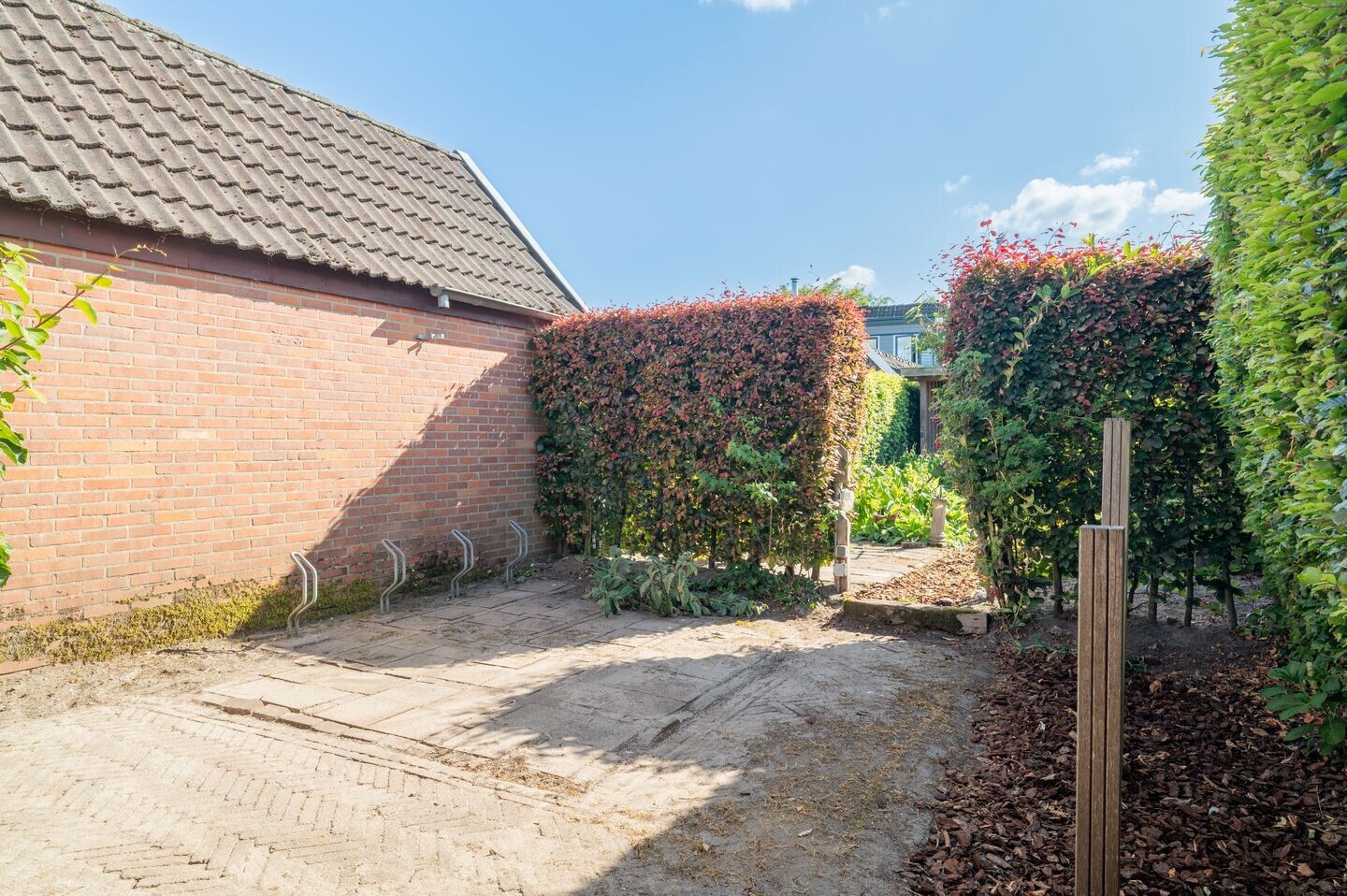 Hoekwoning te koop: Breegraven 37, Warnsveld