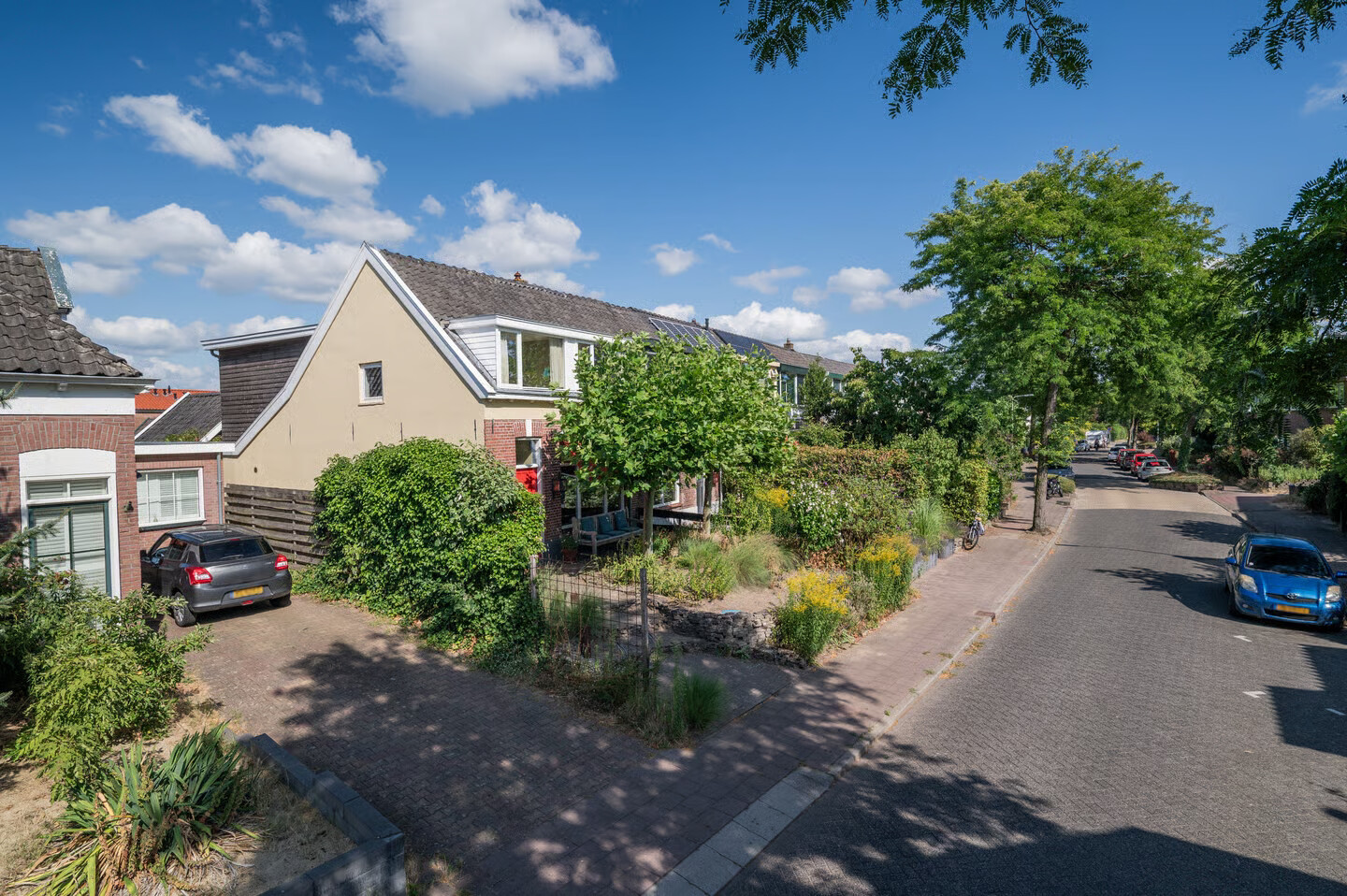Hoekwoning te koop: Breegraven 37, Warnsveld