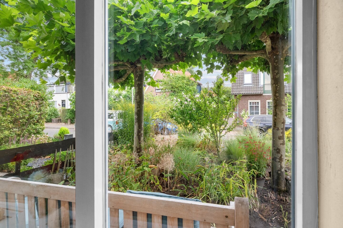 Hoekwoning te koop: Breegraven 37, Warnsveld