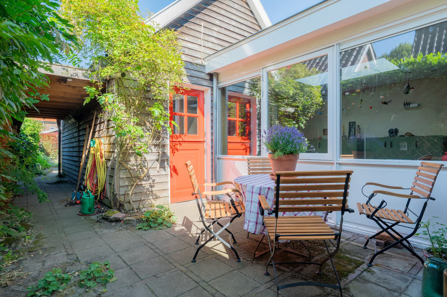 Hoekwoning te koop: Breegraven 37, Warnsveld