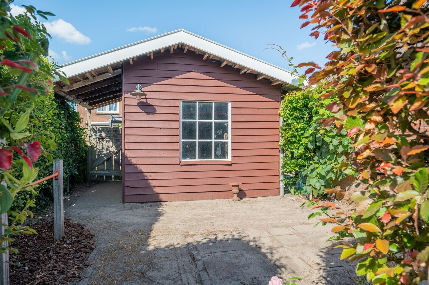 Hoekwoning te koop: Breegraven 37, Warnsveld