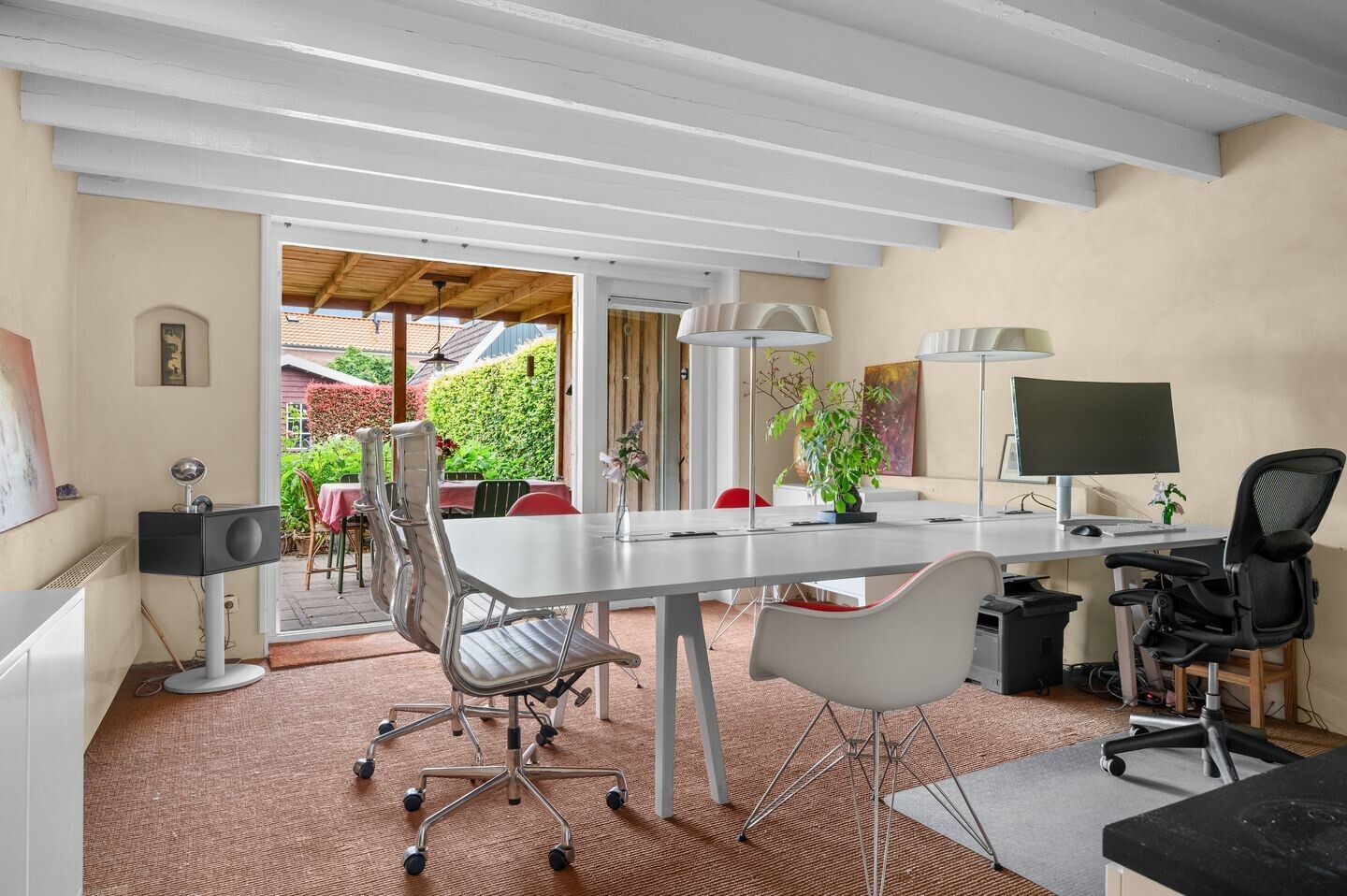 Hoekwoning te koop: Breegraven 37, Warnsveld