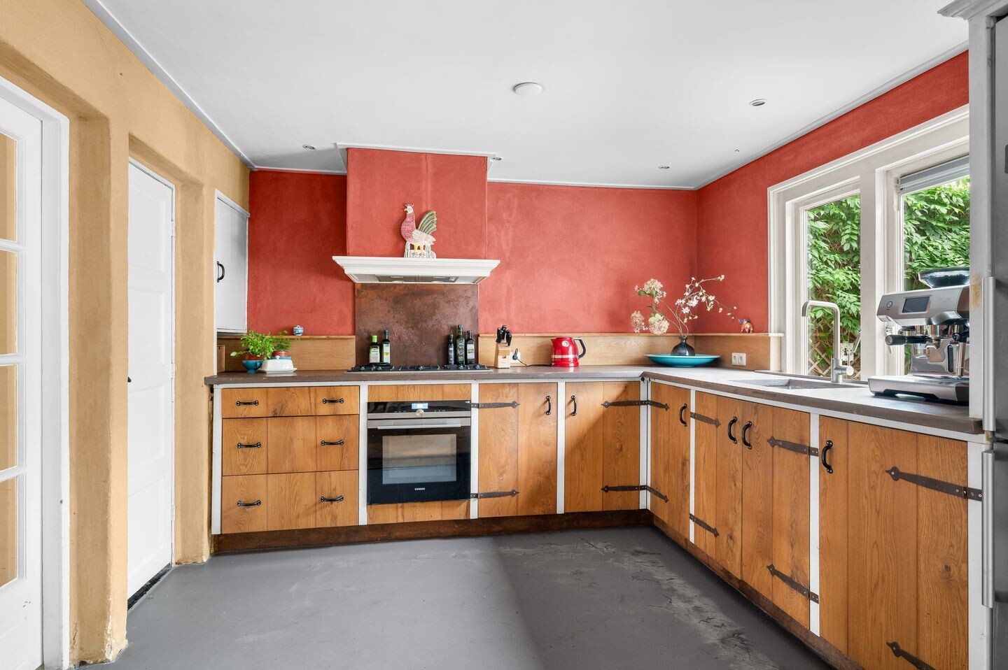 Hoekwoning te koop: Breegraven 37, Warnsveld