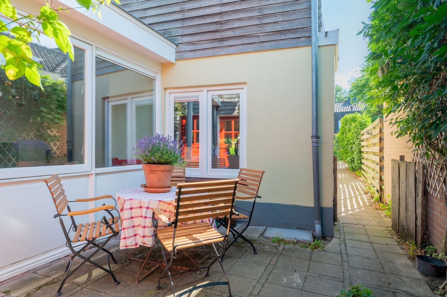 Hoekwoning te koop: Breegraven 37, Warnsveld