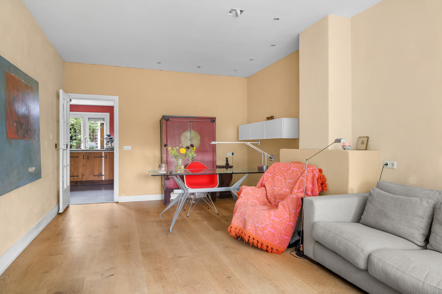 Hoekwoning te koop: Breegraven 37, Warnsveld