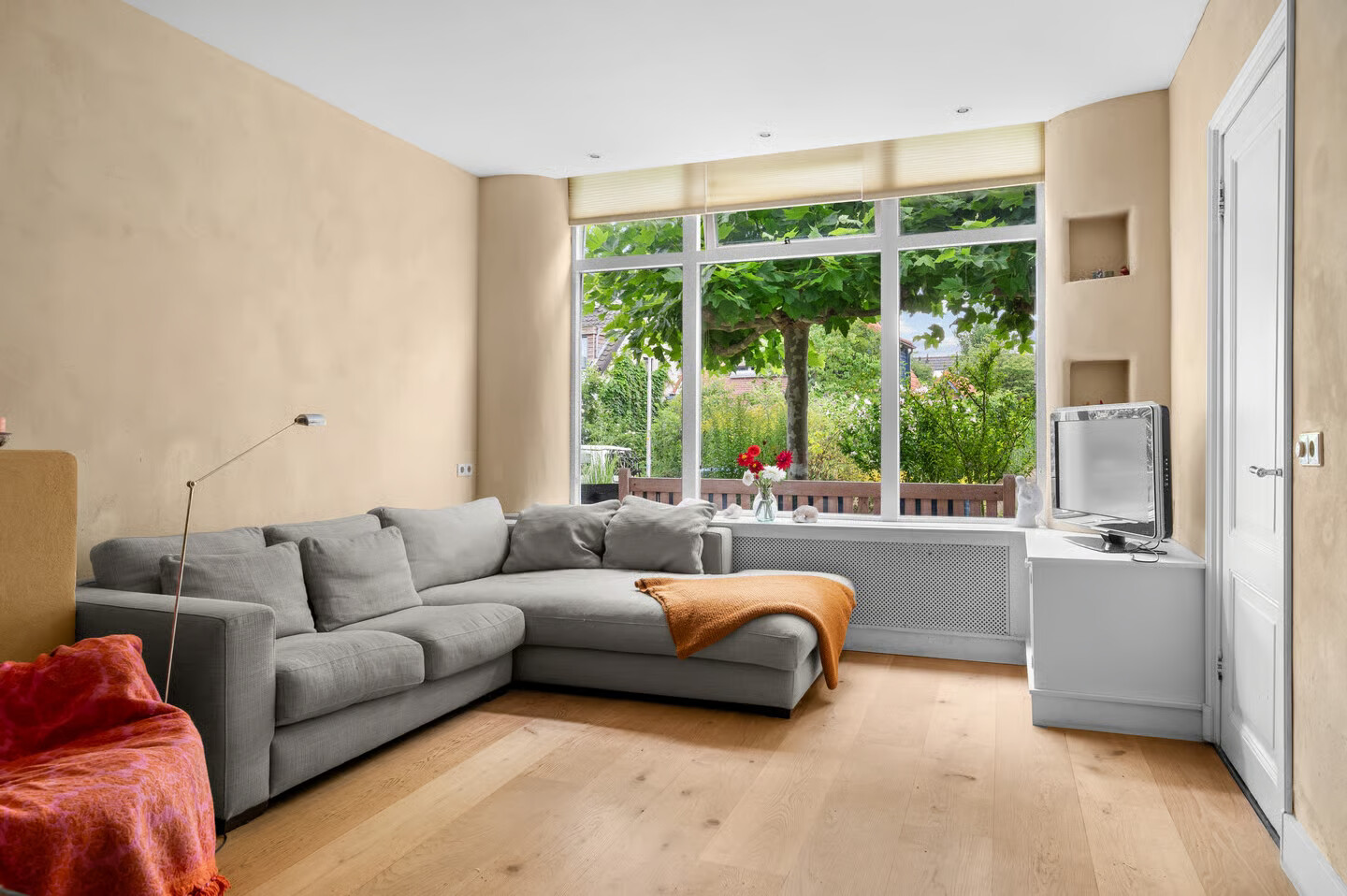 Hoekwoning te koop: Breegraven 37, Warnsveld