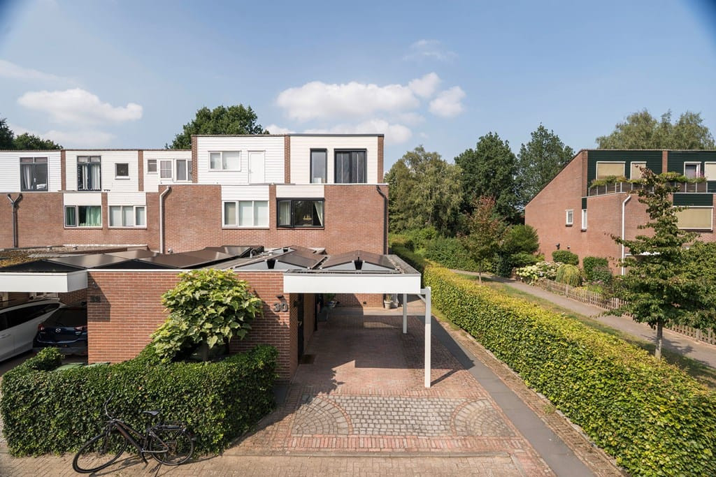 Hoekwoning te koop: Het Eiland 30, Warnsveld