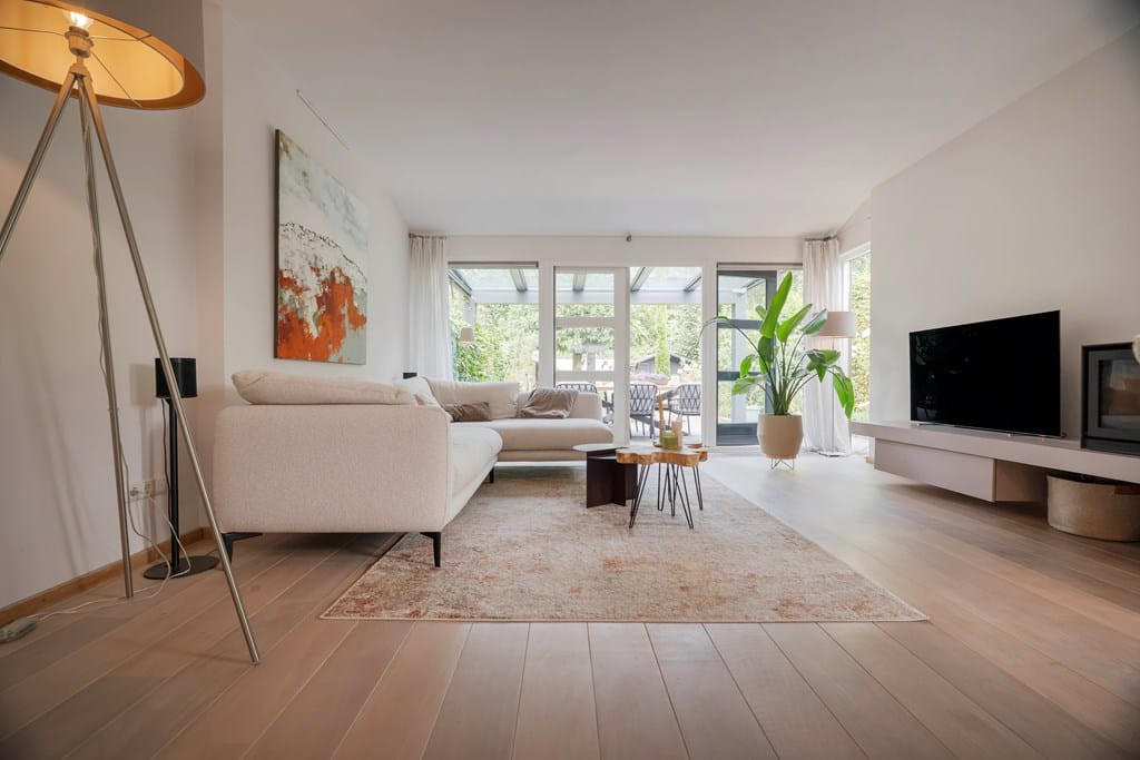 Hoekwoning te koop: Het Eiland 30, Warnsveld