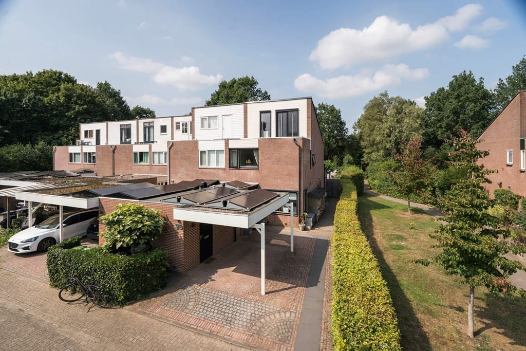 Hoekwoning te koop: Het Eiland 30, Warnsveld