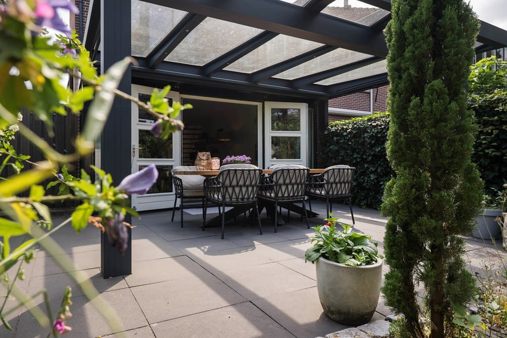 Hoekwoning te koop: Het Eiland 30, Warnsveld