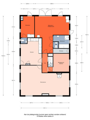 Dennendijk 7
