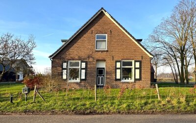 Dennendijk 7