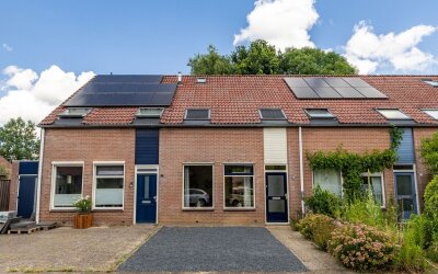 Herdershof 3