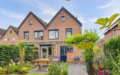Huis te koop Kloetschup 48