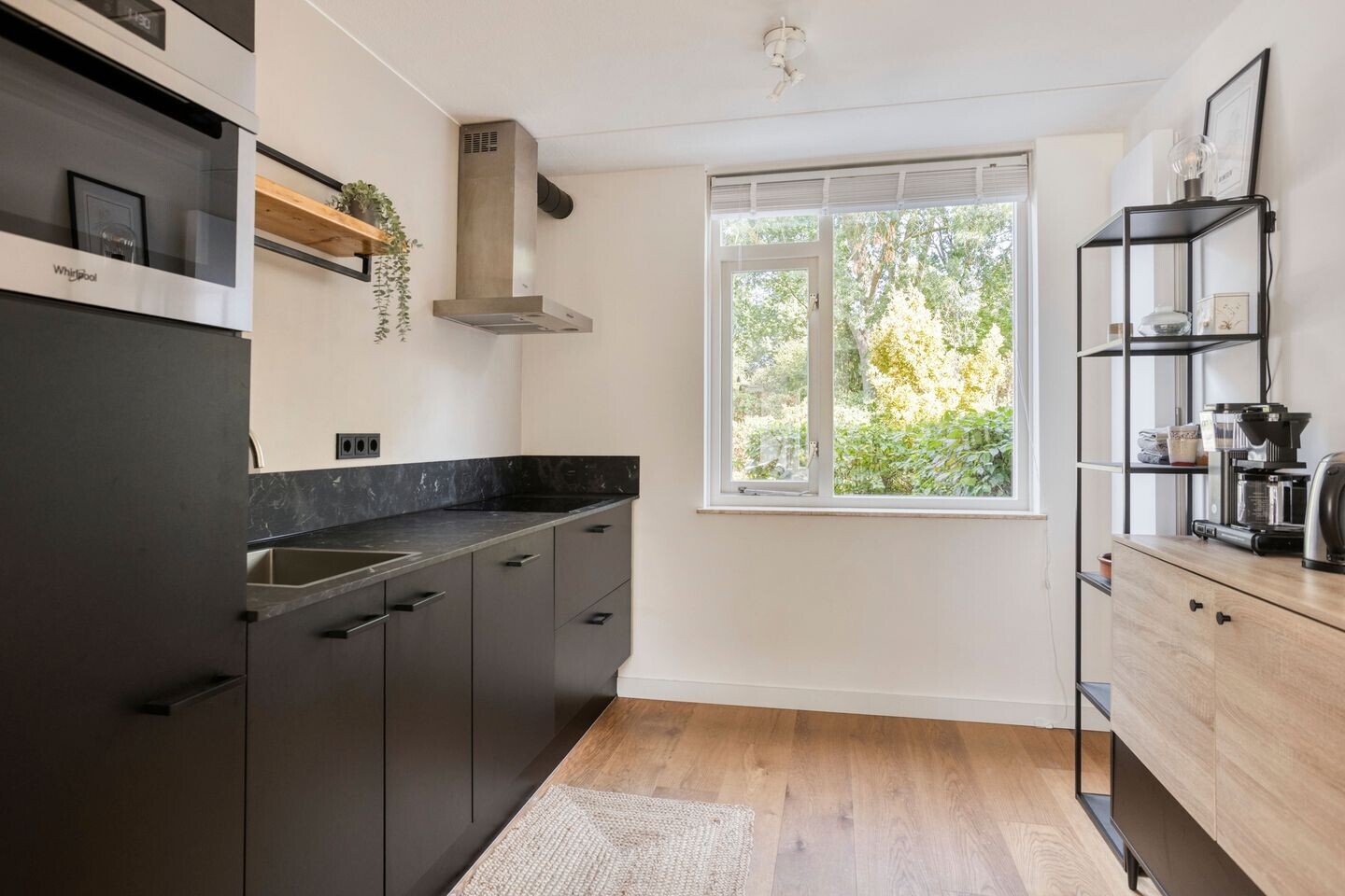 Tussenwoning te koop: Slagboom 17, Warnsveld