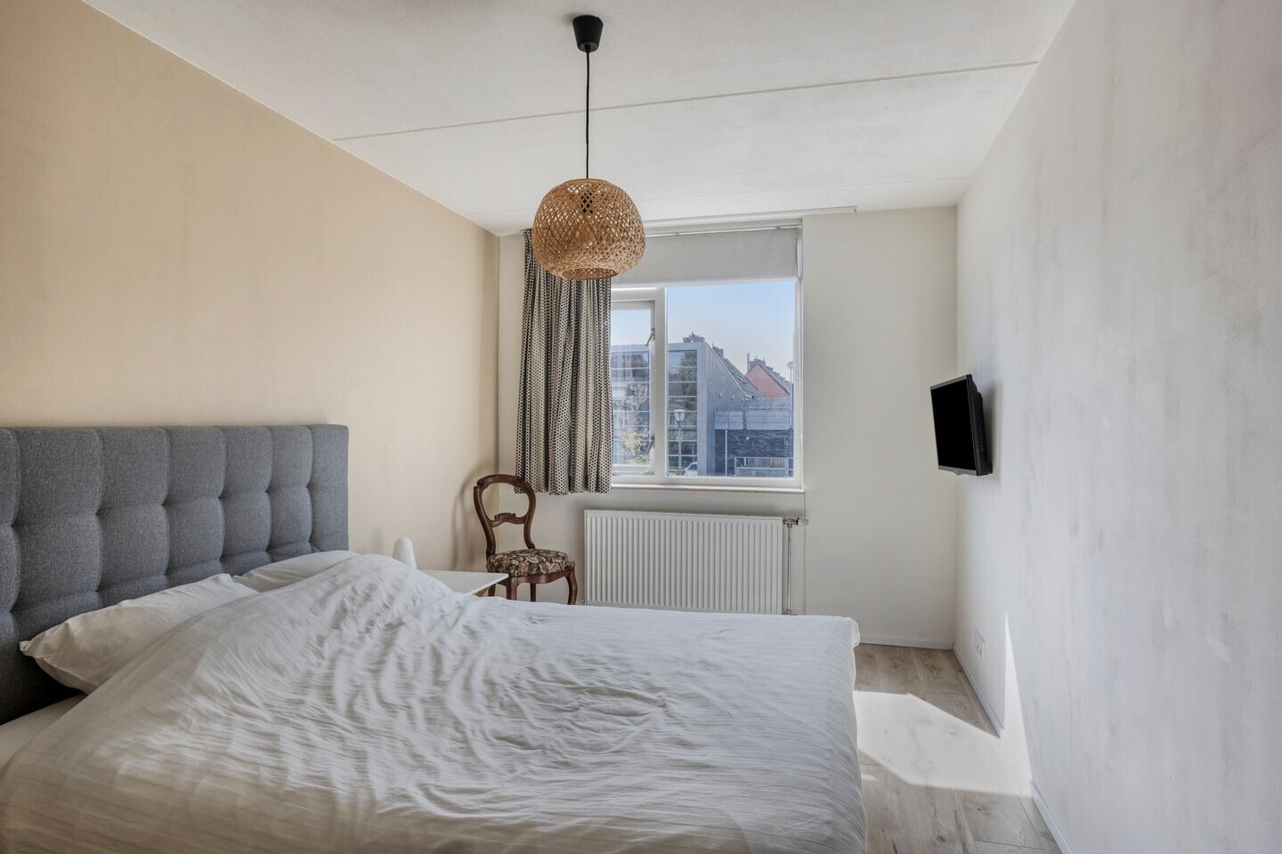 Tussenwoning te koop: Slagboom 17, Warnsveld