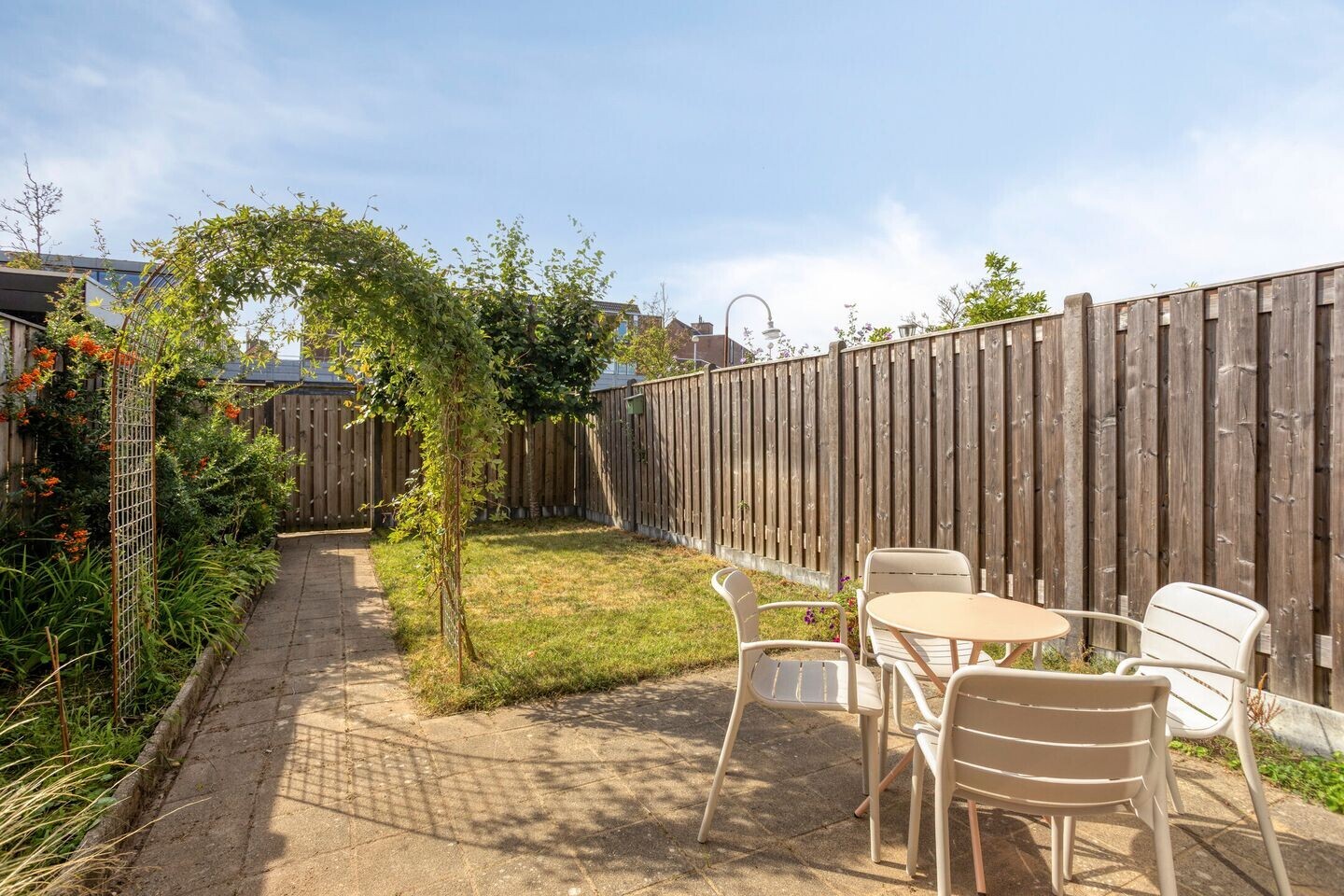Tussenwoning te koop: Slagboom 17, Warnsveld