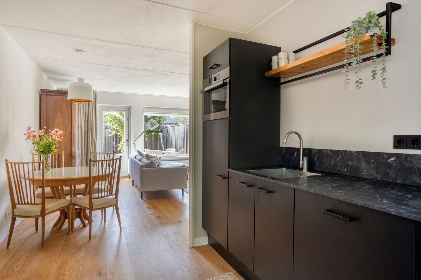 Tussenwoning te koop: Slagboom 17, Warnsveld