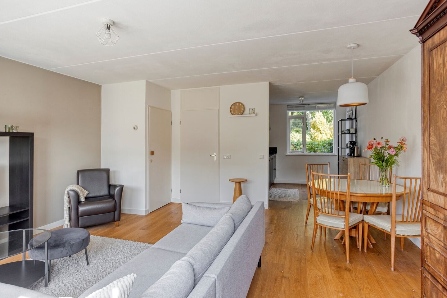 Tussenwoning te koop: Slagboom 17, Warnsveld