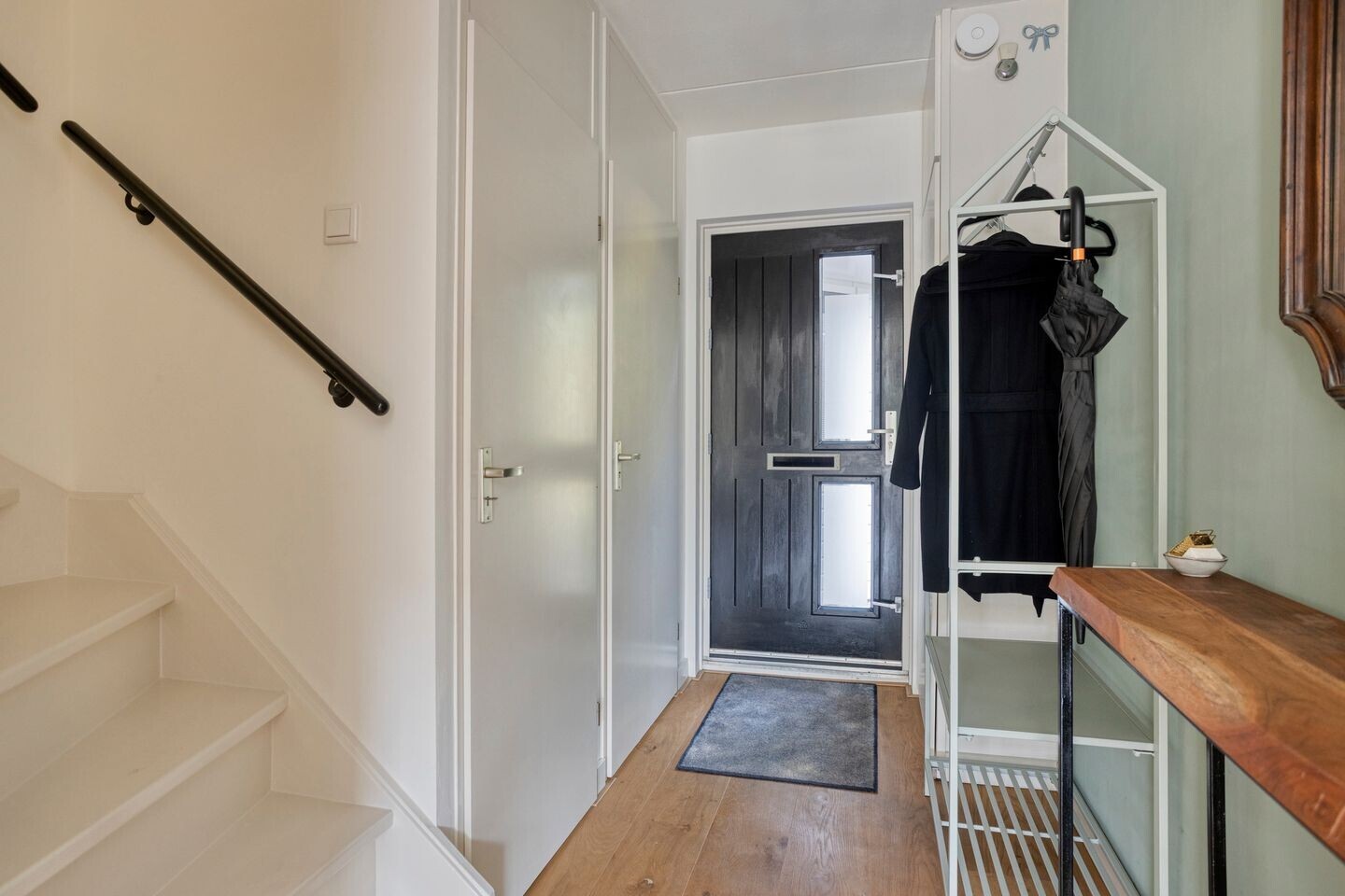 Tussenwoning te koop: Slagboom 17, Warnsveld