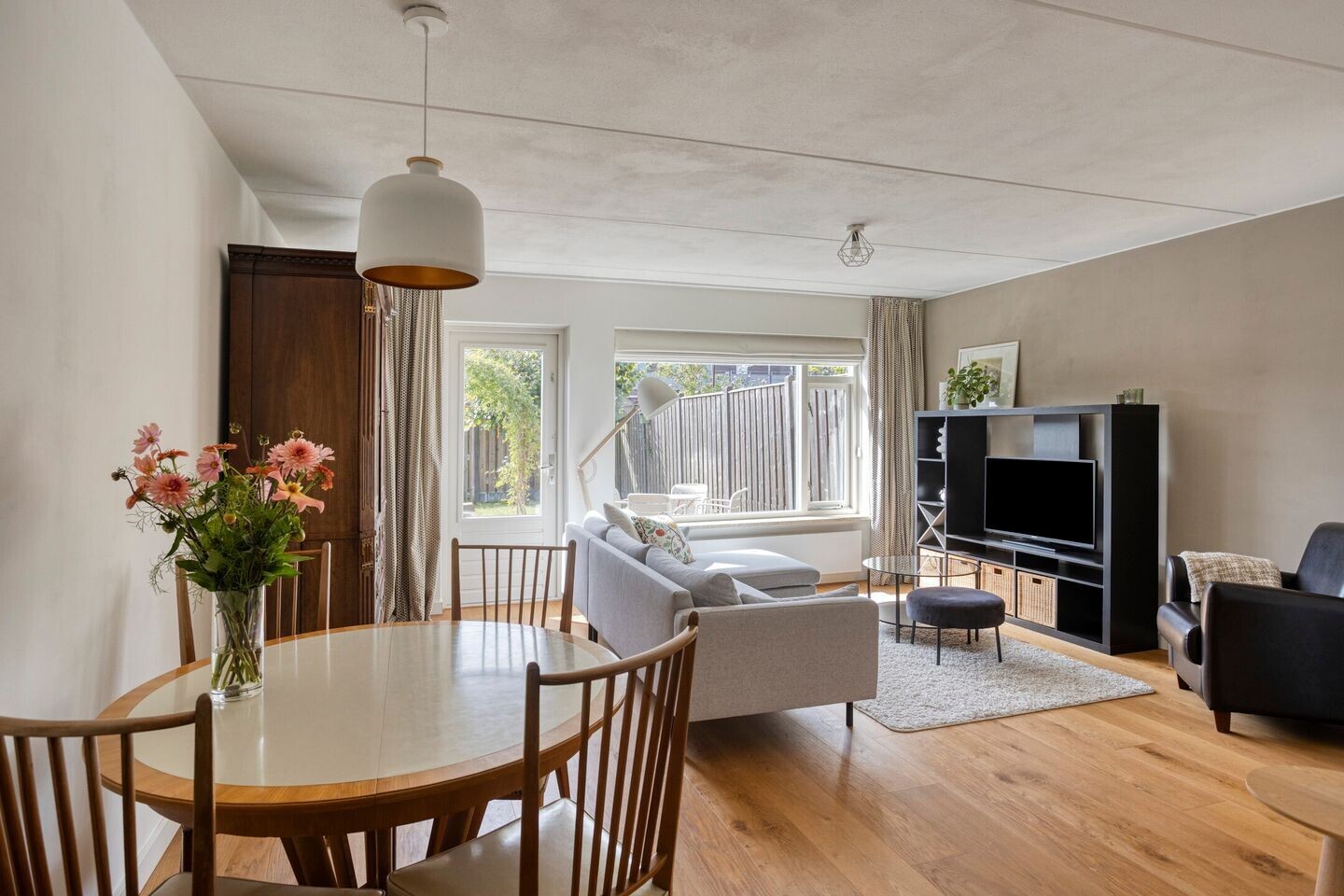 Tussenwoning te koop: Slagboom 17, Warnsveld