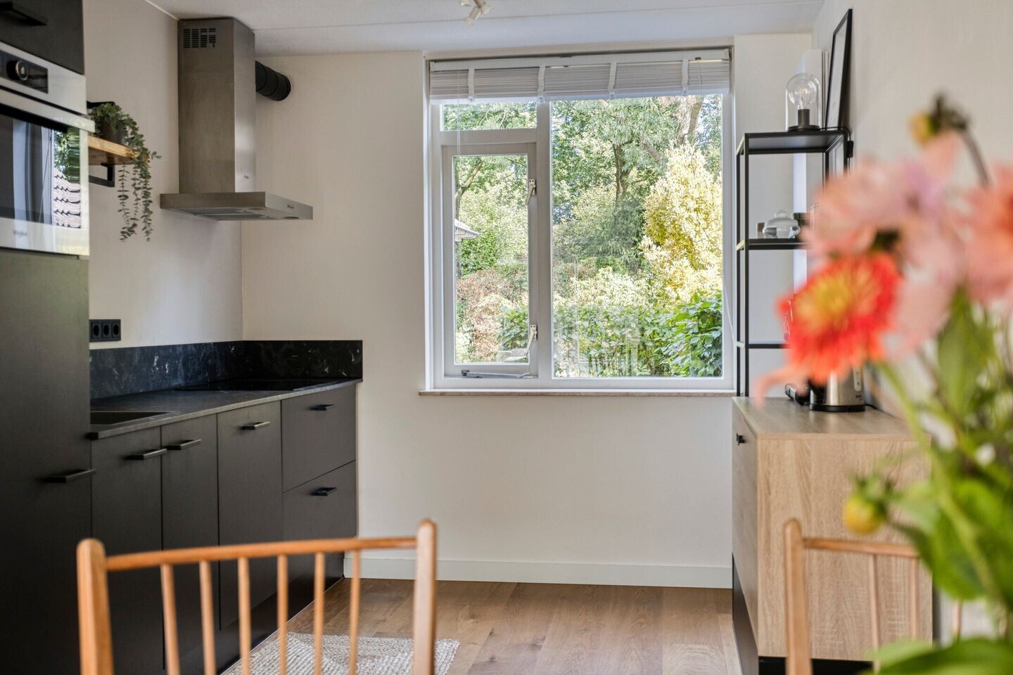 Tussenwoning te koop: Slagboom 17, Warnsveld